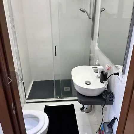 Apartment Casa Dei Sogni 3 *