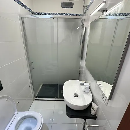 Casa Dei Sogni 3 Verona