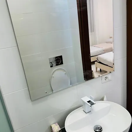 Casa Dei Sogni 3 Apartment *