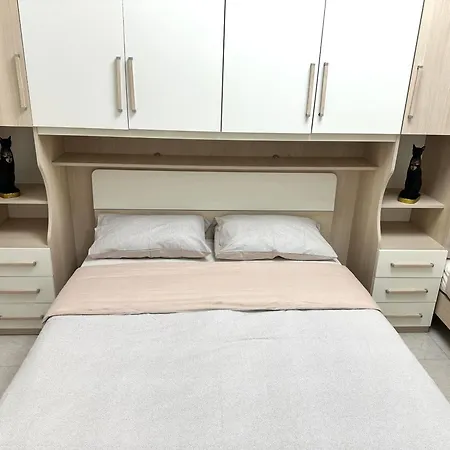 Casa Dei Sogni 3 * Verona