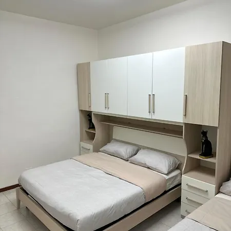 Casa Dei Sogni 3 Apartment Verona