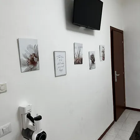 Casa Dei Sogni 3 Apartment *
